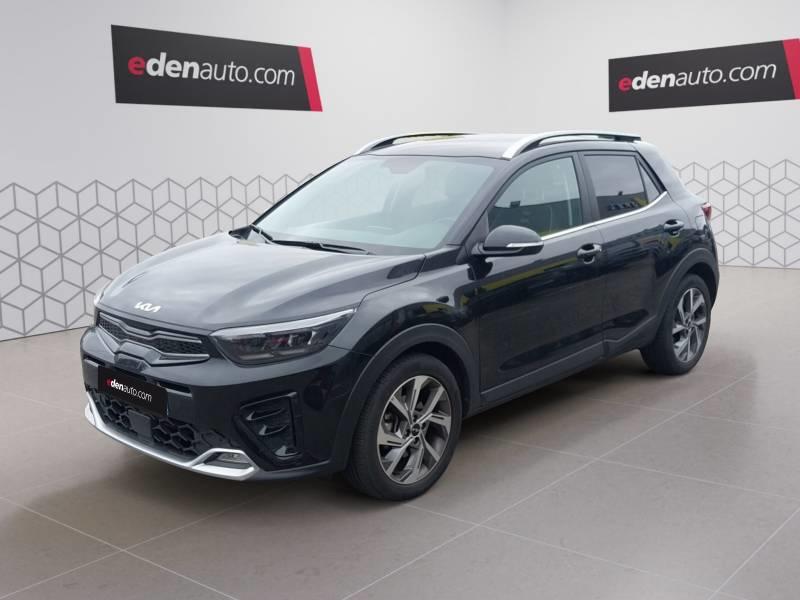 Kia Stonic 1.0 t-GDi 100 ch Bvm6 Gt-line