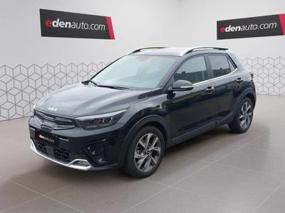 Kia Stonic 1.0 t-GDi 100 ch Bvm6 Gt-line