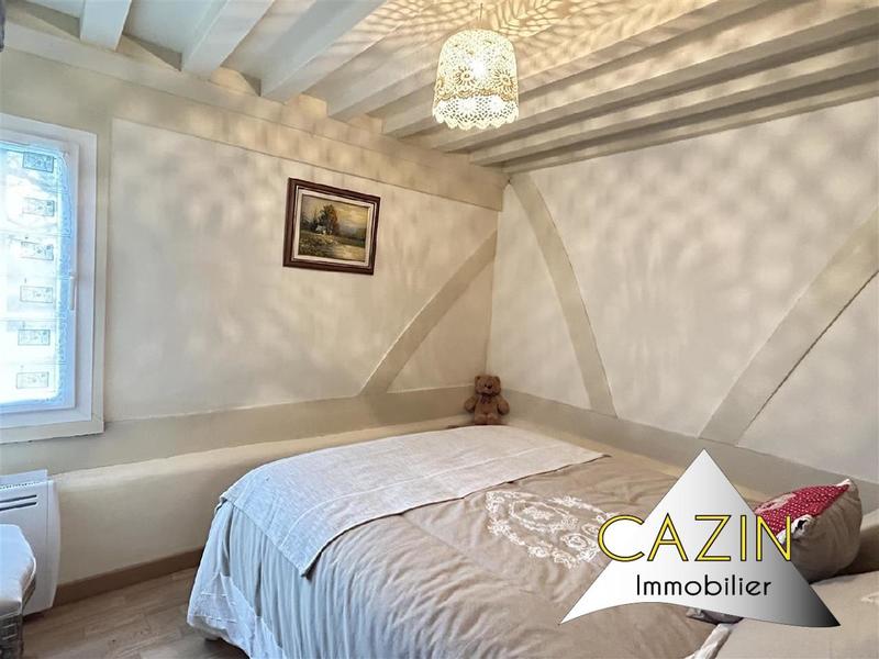 Maison - 154 m² - 7 pièces