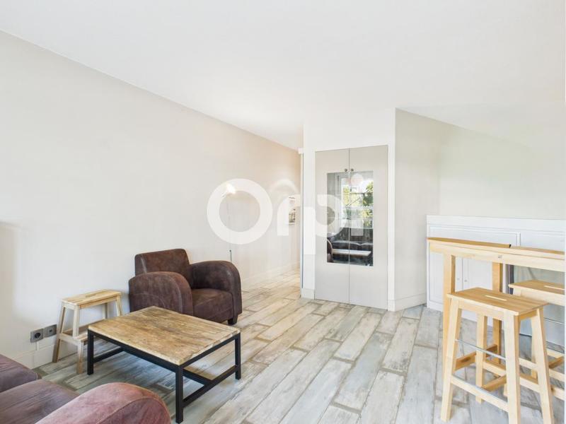 Studio - 28 m² - 1 pièce