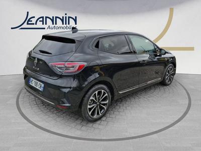 Renault Clio V TCe 90 ch Gsr2 Techno