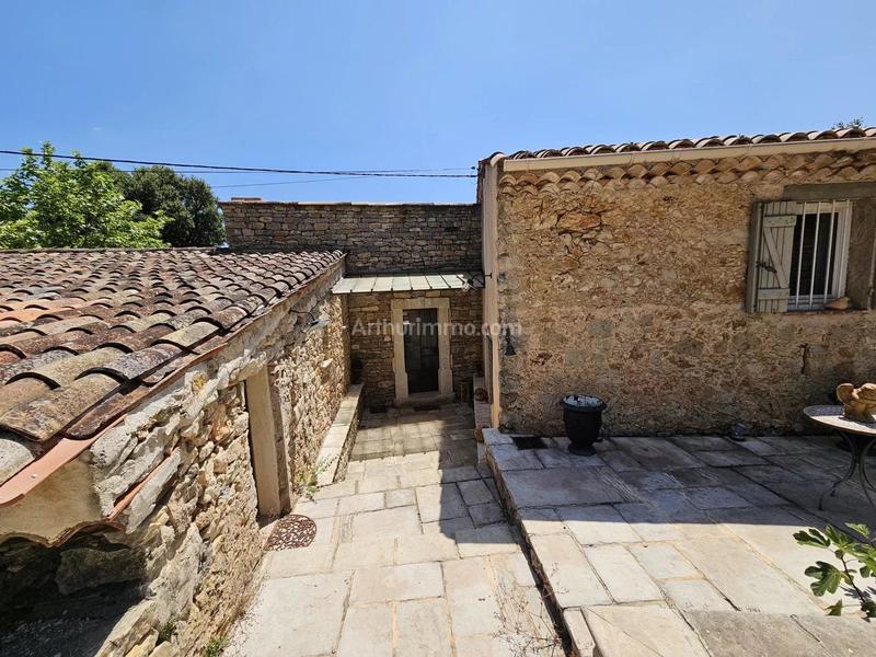 Maison - 166 m² - 7 pièces