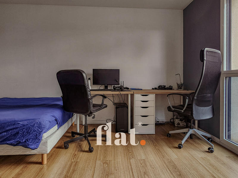 Maison - 147 m² - 5 pièces