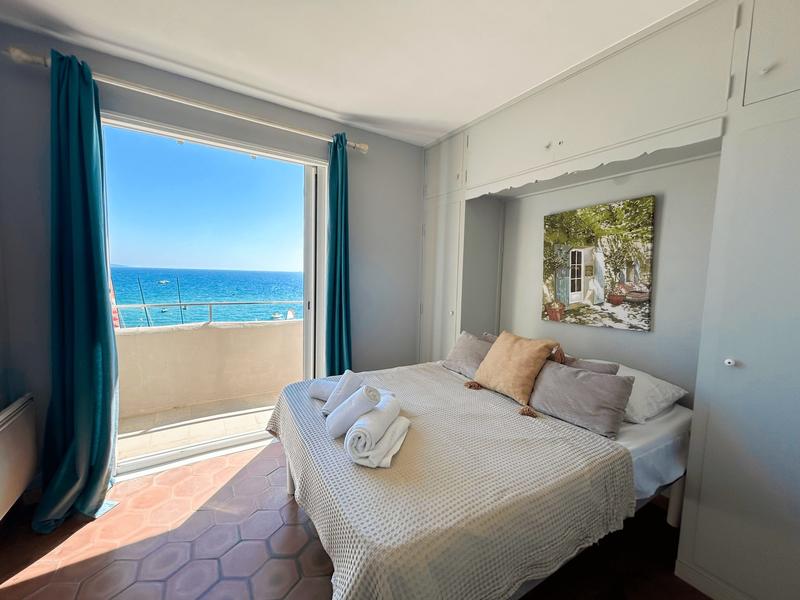 Appartement - 77 m² - 4 pièces