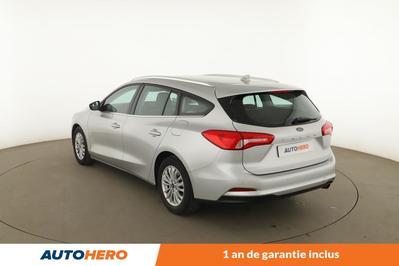 Ford Focus Sw 1.0 EcoBoost Titanium 125 ch