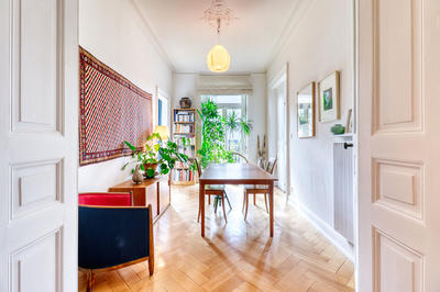 Appartement - 94 m² - 4 pièces