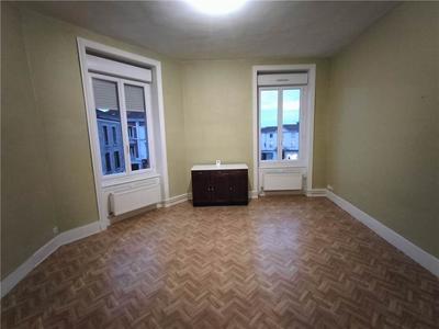 Appartement - 68 m² - 2 pièces