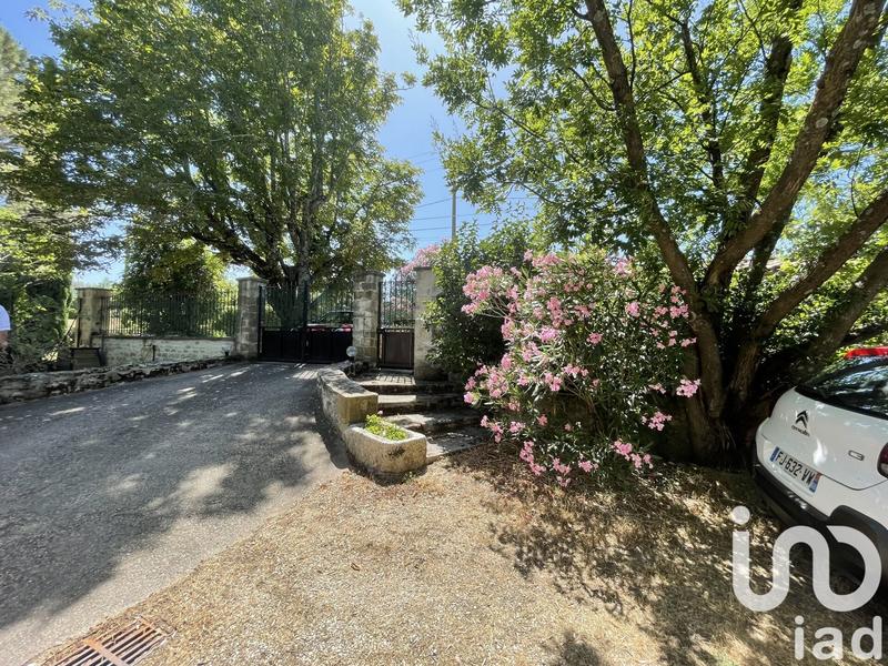 Maison de campagne - 225 m² - 8 pièces