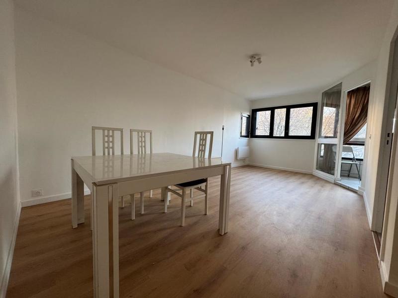 Appartement - 54 m² - 2 pièces