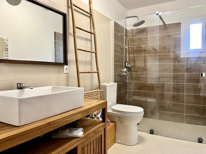 Maison - 80 m² - 3 pièces