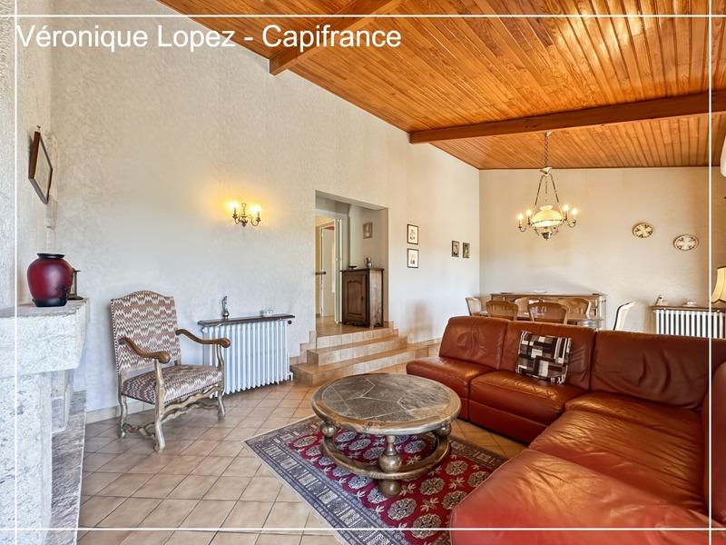 Maison - 112 m² - 4 pièces