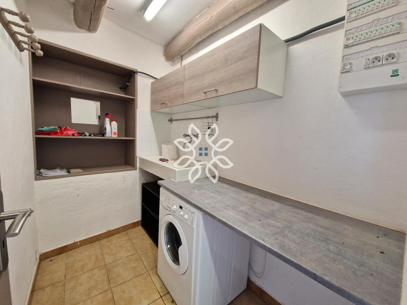 Maison - 110 m² - 7 pièces