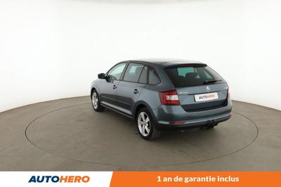 Skoda Rapid Spaceback 1.0 Tsi Clever 95 ch