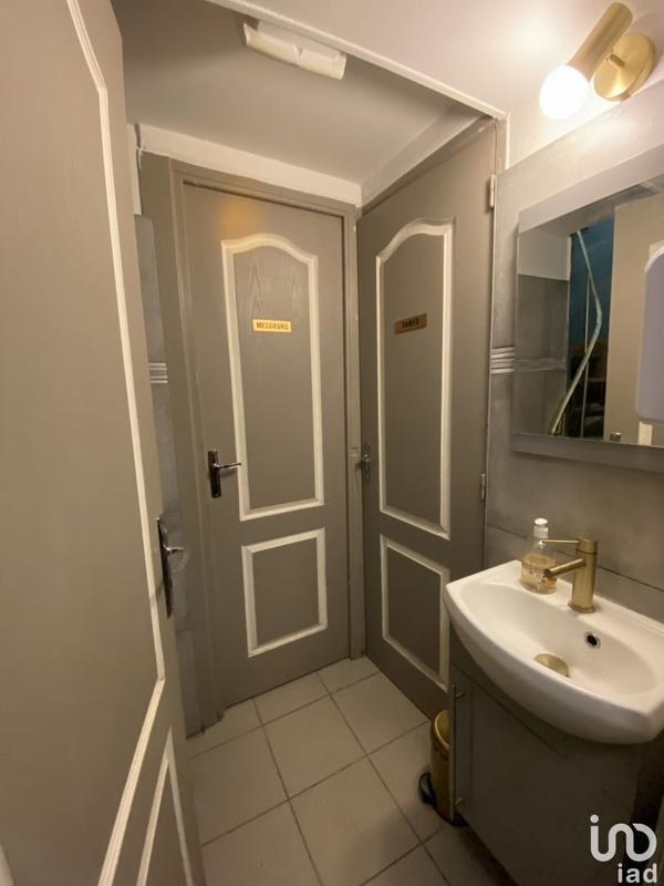 Local commercial - 100 m²