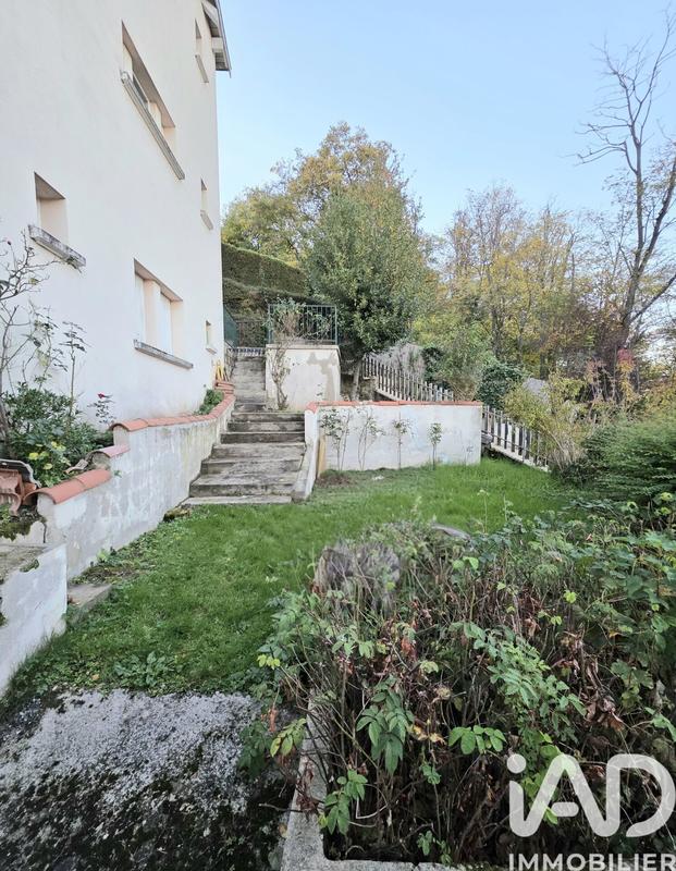 Appartement - 67 m² - 4 pièces