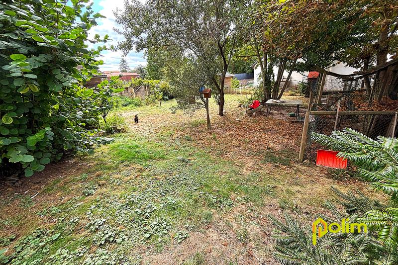 Maison - 187 m² - 7 pièces