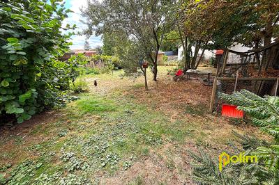 Maison - 187 m² - 7 pièces