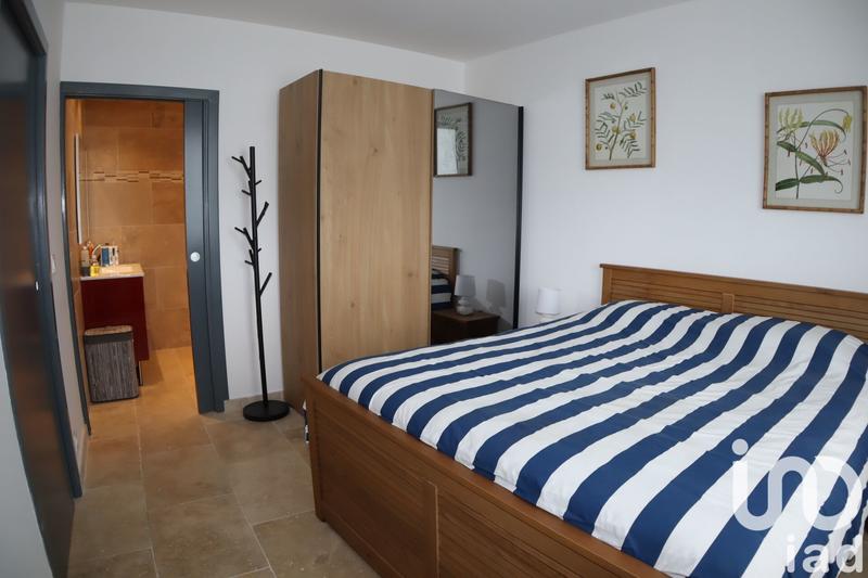 Maison - 151 m² - 5 pièces