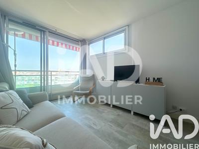 Appartement - 30 m² - 1 pièce