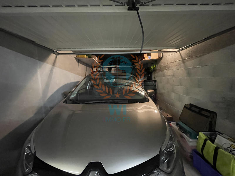 Appartement - 55 m² - 2 pièces