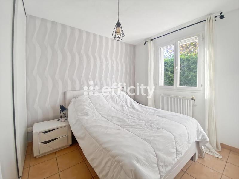 Maison - 86 m² - 4 pièces