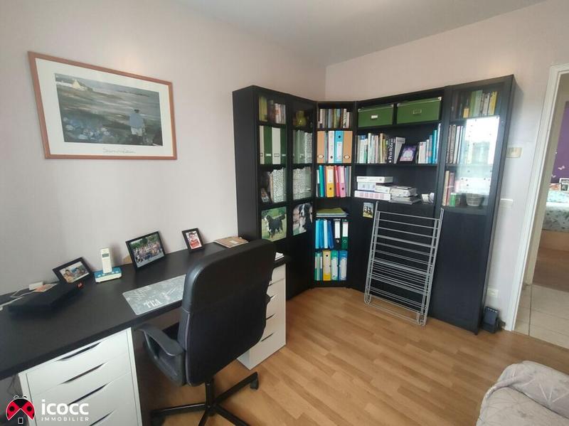 Maison - 142 m² - 8 pièces