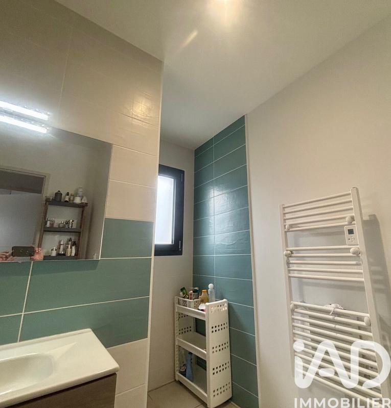 Maison - 101 m² - 5 pièces