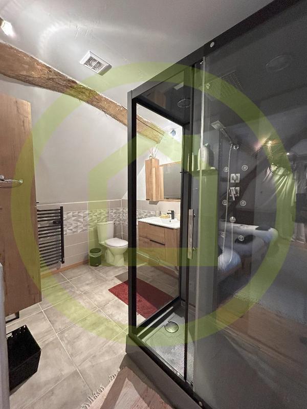 Immeuble - 400 m² - 17 pièces