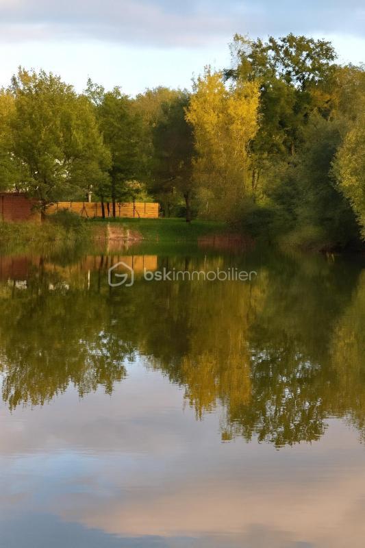 Terrain de loisirs - 10 885 m²