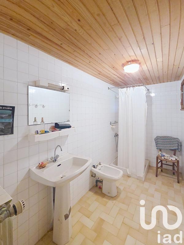 Ferme - 162 m² - 5 pièces