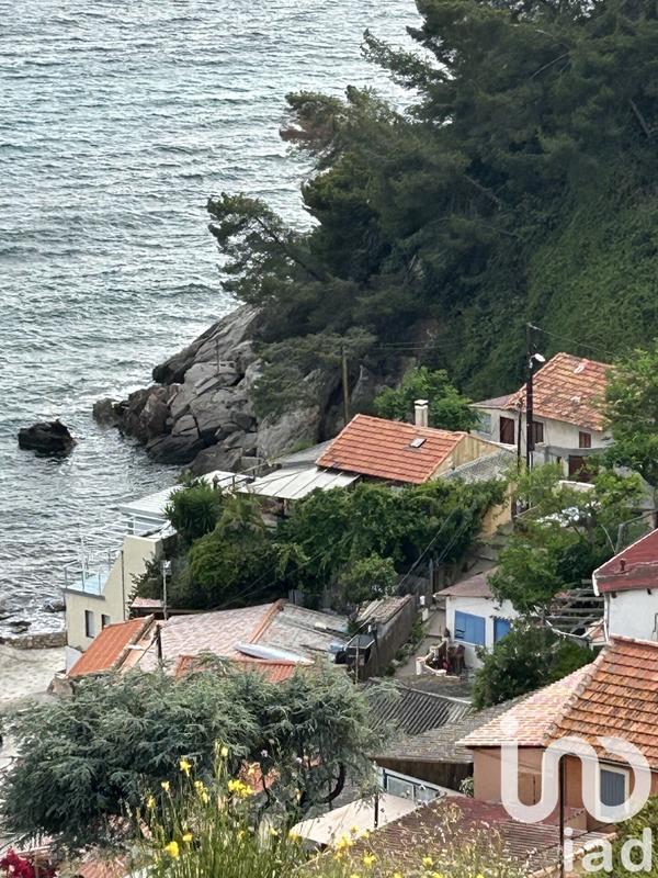 Maison - 134 m² - 7 pièces