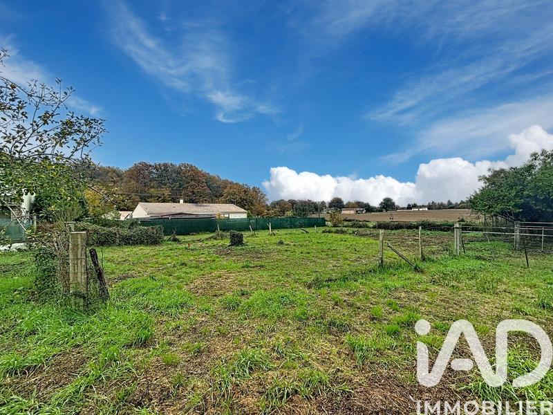 Maison - 231 m² - 10 pièces