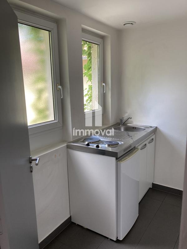 Appartement - 26 m² - 1 pièce