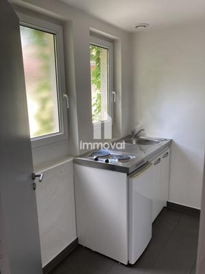 Appartement - 26 m² - 1 pièce