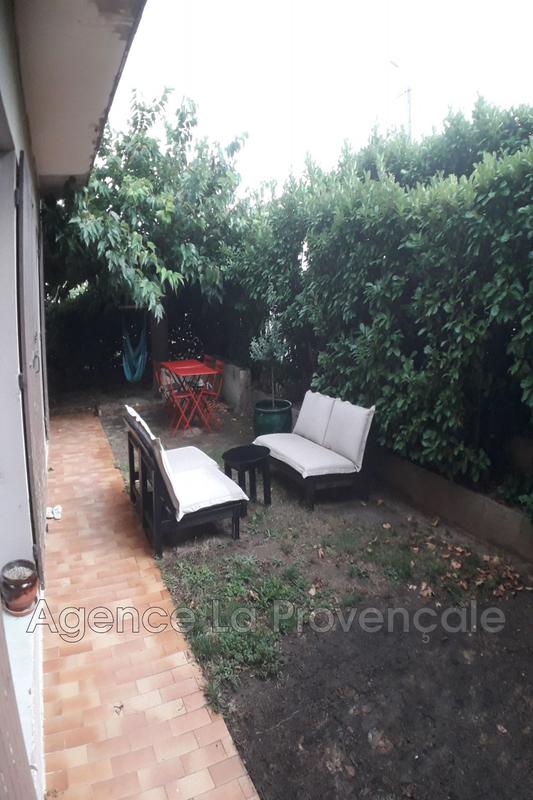 Maison - 85 m² - 5 pièces