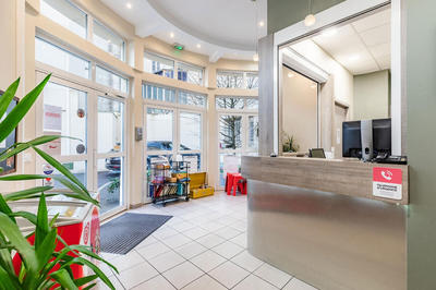 Appartement - 19 m² - 1 pièce