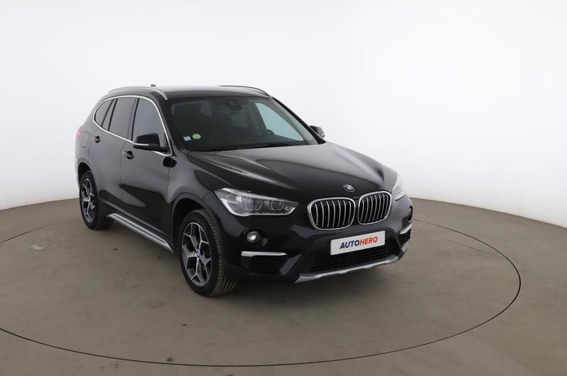 Bmw X1 sDrive18d xLine 150 ch