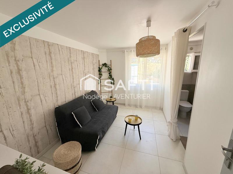 Maison - 181 m² - 8 pièces