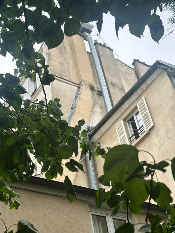 Local commercial - 72 m²