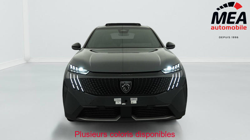 Peugeot 3008 Hybrid 145 e-Dcs6 Gt