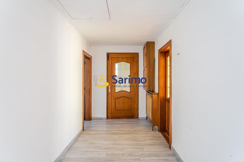 Appartement - 142 m² - 4 pièces