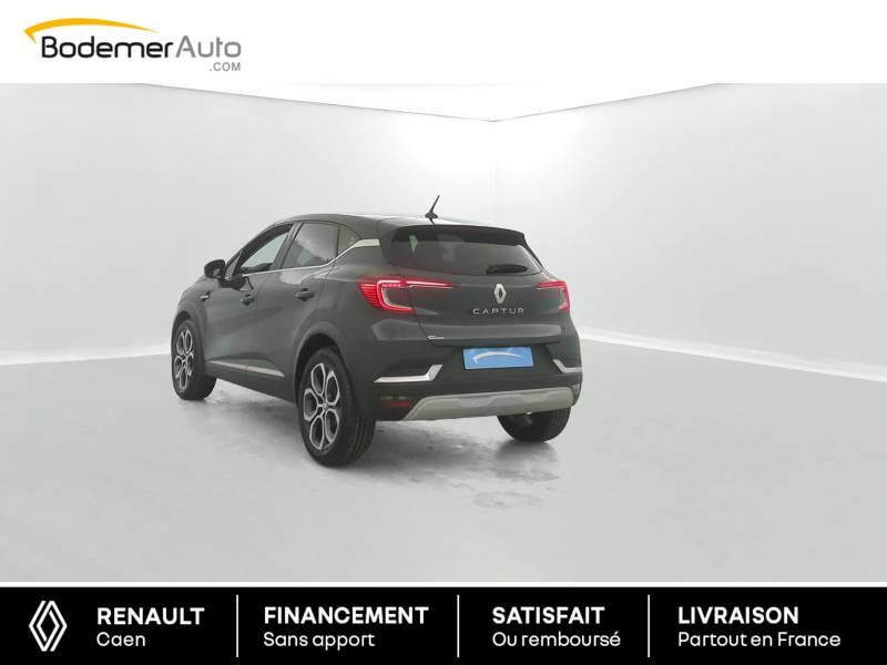 Renault Captur TCe 140 - 21 Intens