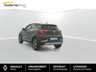 Renault Captur TCe 140 - 21 Intens
