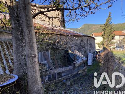 Ferme - 130 m² - 2 pièces