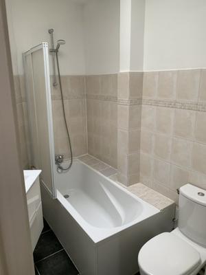 Appartement - 27 m² - 1 pièce