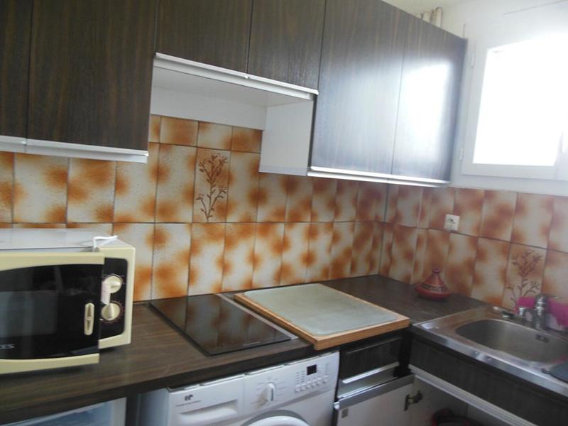 Maison - 41 m² - 2 pièces