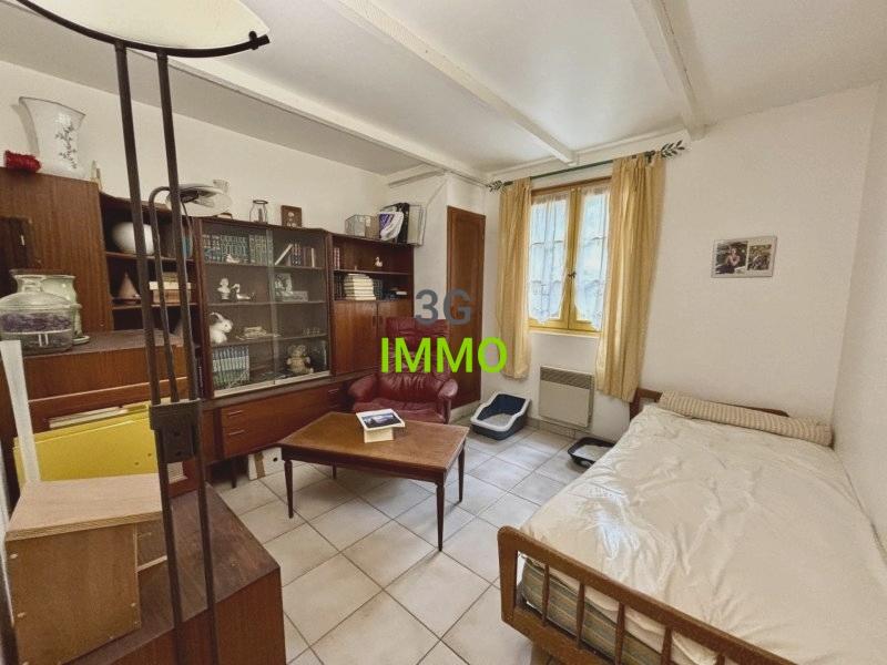 Villa - 134 m² - 6 pièces