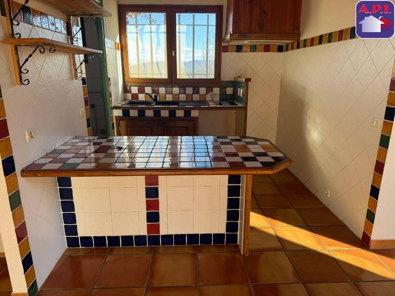 Maison - 112 m² - 4 pièces