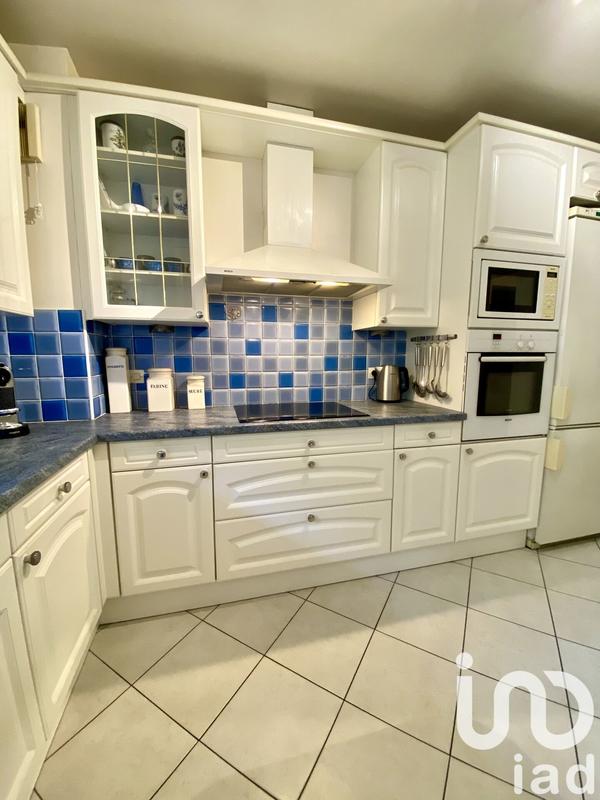 Appartement - 103 m² - 4 pièces