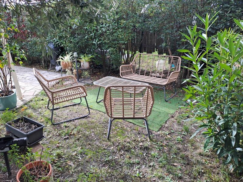 Maison - 103 m² - 6 pièces